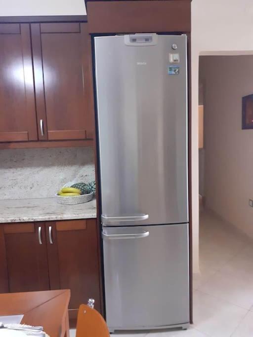 הוילה Nikopolis Simos' Sea View House מראה חיצוני תמונה